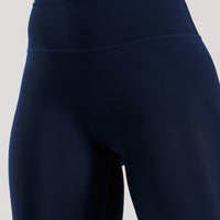 Essential Leggings | Sapphire Blue