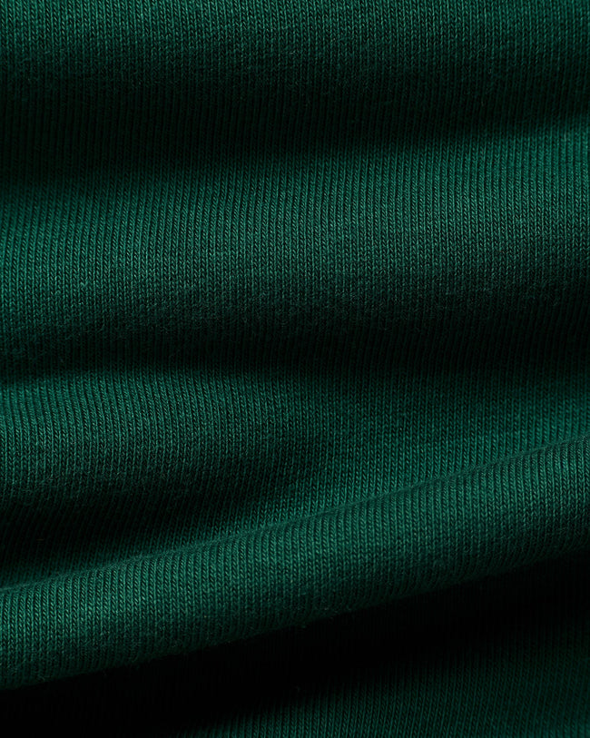 Comfort Lightweight Sweat Squad Joggers | Emerald