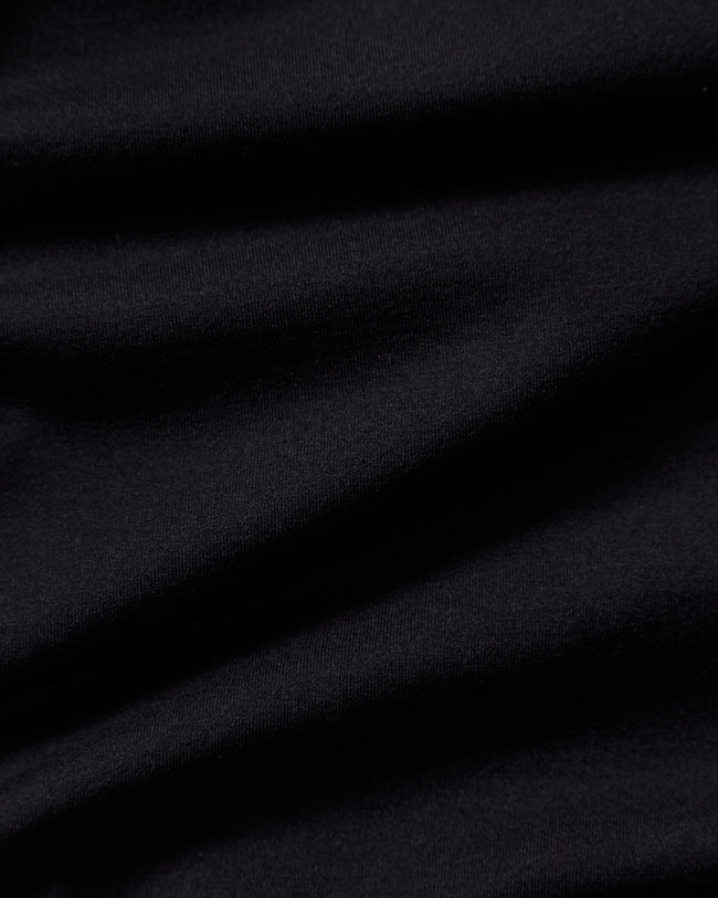 Define 2.0 Seamless Scrunch V-Neck Bra | Black