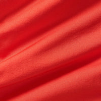 Define 2.0 Seamless Cross Back Bra | Lava Red