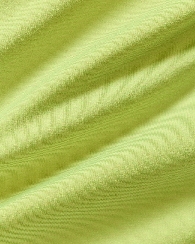 Define 2.0 Seamless Low Back Leggings | Lime Punch