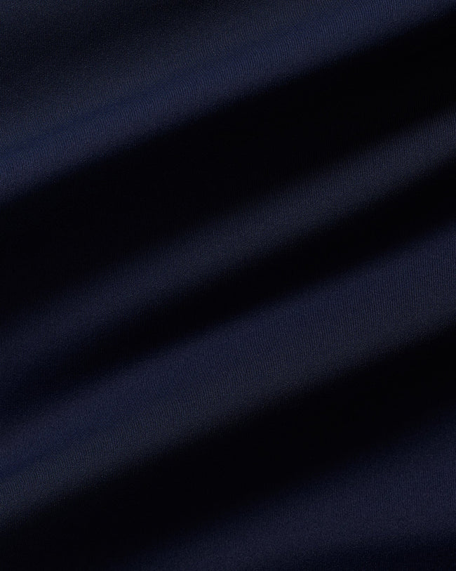 Essential Capri Leggings | Sapphire Blue