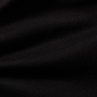 Power Seamless Adjustable Sports Bra | Black