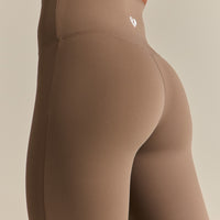 Essential Flared Leggings | Caribou