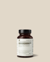 Ashwagandha Pro Capsules