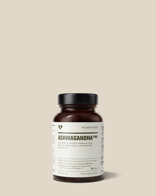 Ashwagandha Pro Capsules