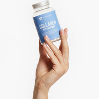Collagen Peptides Plus+ Capsules