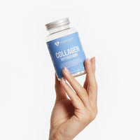Collagen Peptides Plus+ Capsules