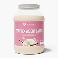 Complex Weight Gainer