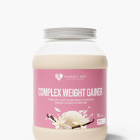 Complex Weight Gainer
