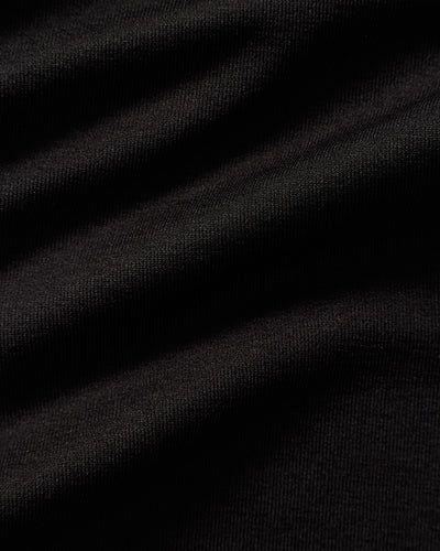 Motion Seamless Racer Back Bra | Black