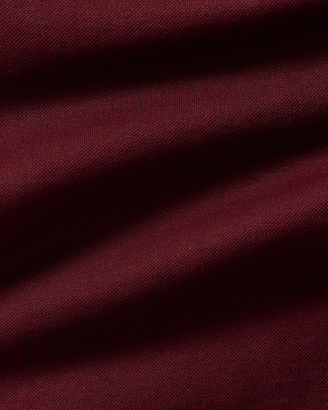 Power Seamless Leggings | Dark Cherry