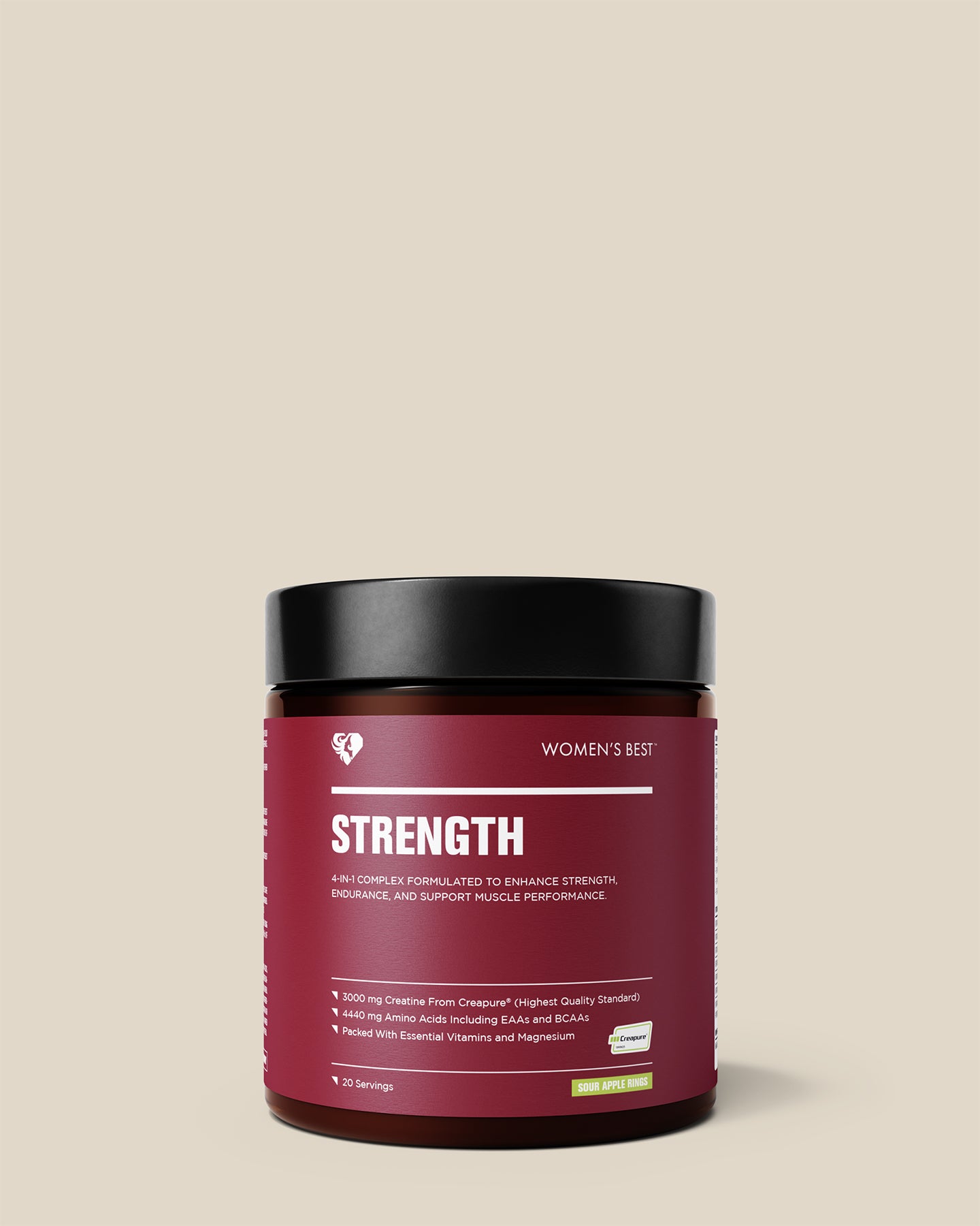 Strength