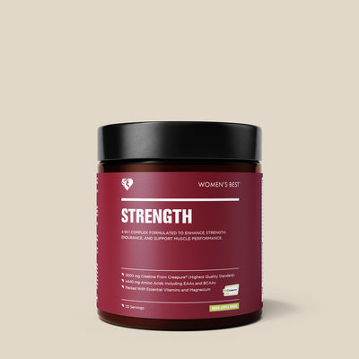Strength