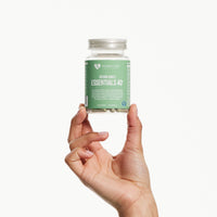 Vegan Daily Essentials 40+ Capsules