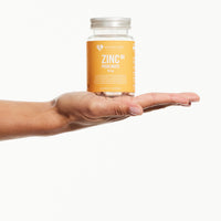 Zinc Picolinate 15mg Capsules