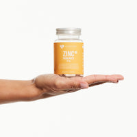 Zinc Picolinate 15mg Capsules