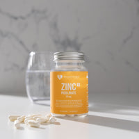 Zinc Picolinate 15mg Capsules