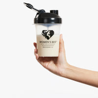 Complex Weight Gainer