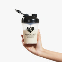 Complex Weight Gainer