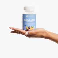 Hair Vitamin Gummies