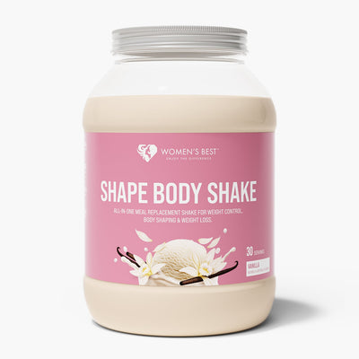 Shape Body Shake