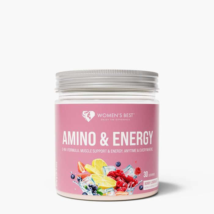 Amino & Energy