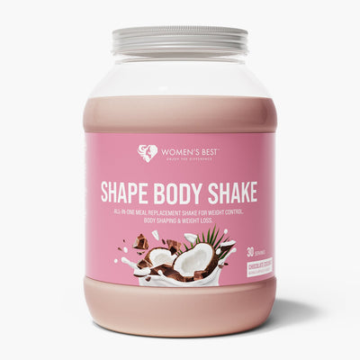 Shape Body Shake