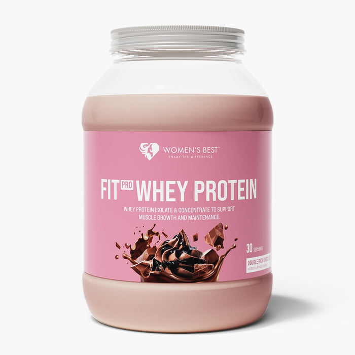 Fit Pro Whey Protein - 2.0lbs