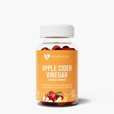 Apple Cider Vinegar Gummies