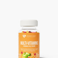 Multi-Vitamin Jelly Beans