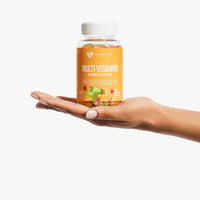 Multi-Vitamin Jelly Beans