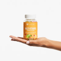 Multi-Vitamin Jelly Beans