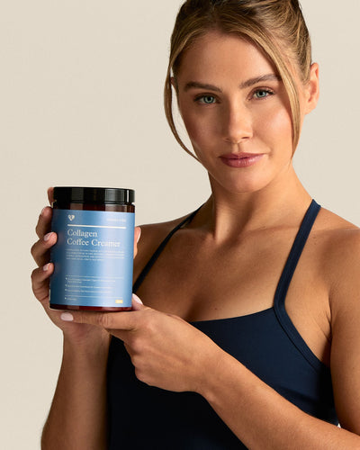 Collagen Coffee Creamer