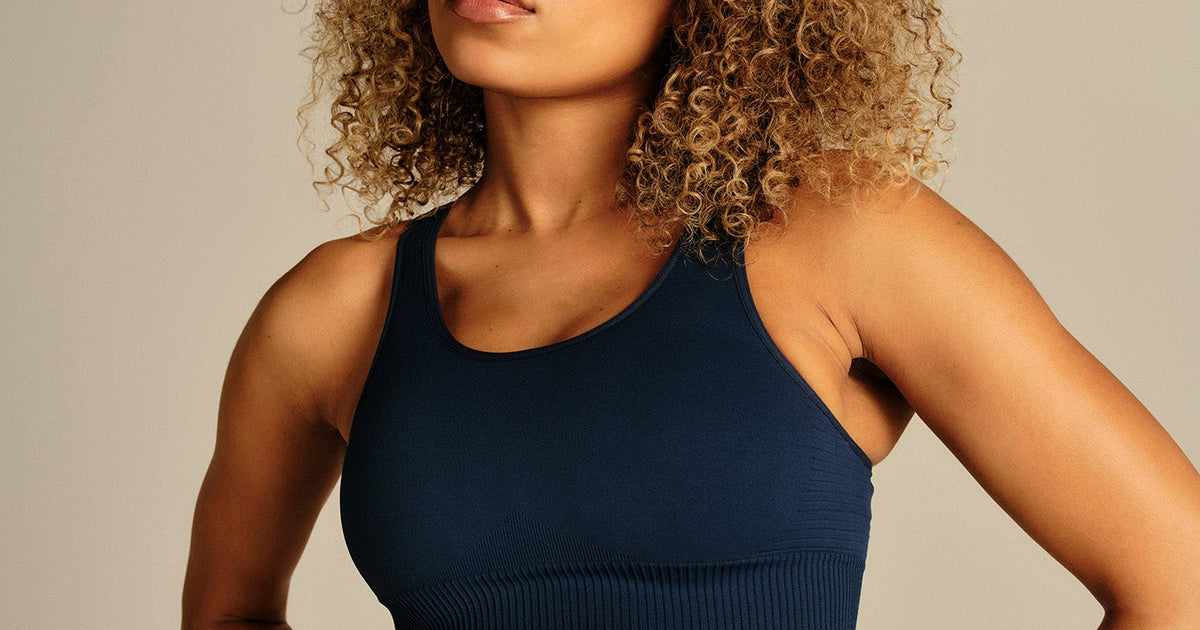 Activewear Bra Designed for Ultimate Performance | Women's Best US