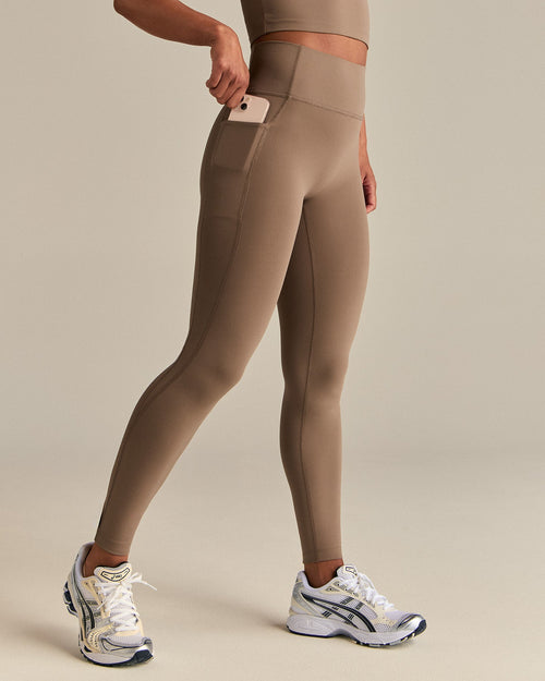 Essential Leggings with Pockets | Caribou