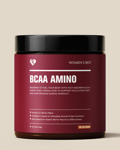 BCAA Amino BCAA Amino
