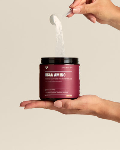 BCAA Amino | Women's Best BCAA Amino | Women's Best