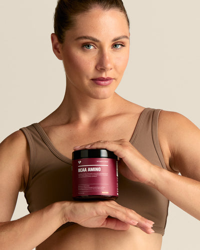 BCAA Amino | Women's Best BCAA Amino | Women's Best