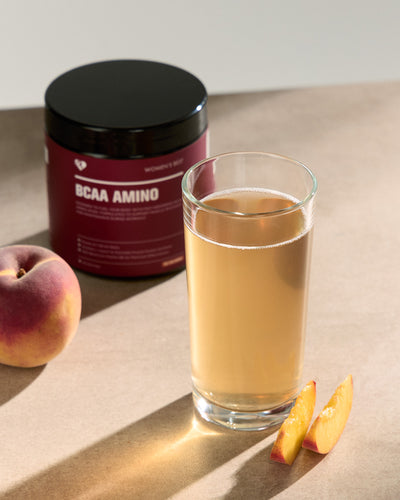 BCAA Amino | Women's Best BCAA Amino | Women's Best