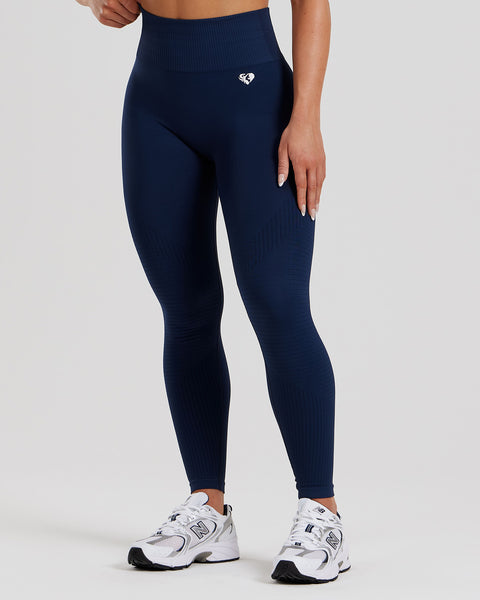 Women's Best Power deals Seamless Set