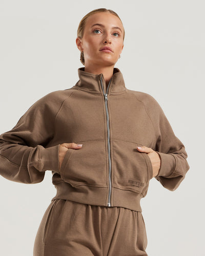 Best sweat jacket online