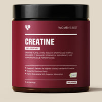 Creatine Powder (100% Creapure®)
