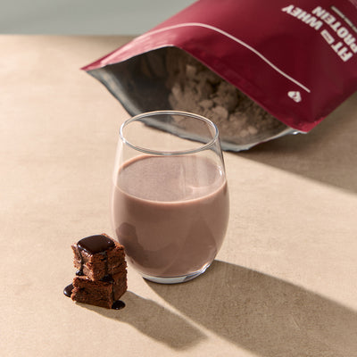 Fit Pro Whey Protein - 2.0lbs