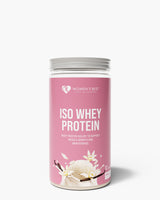 Iso Whey Protein