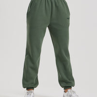Comfort Joggers | Sage