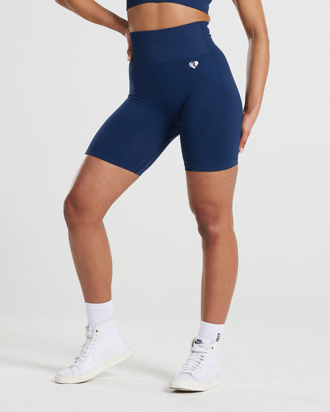 schwinn bicycle shorts Power High Waist Cycling Shorts