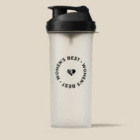 XL Shaker (27 oz)
