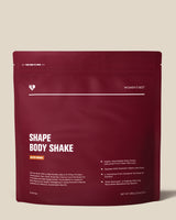 Shape Body Shake