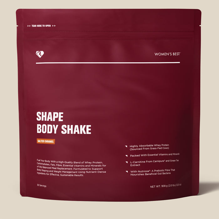 Shape Body Shake | Women's Best Shape Body Shake | Women's Best